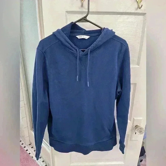 DSG‎ Dicks Sporting Goods Blue Hoodie - Picture 1 of 6